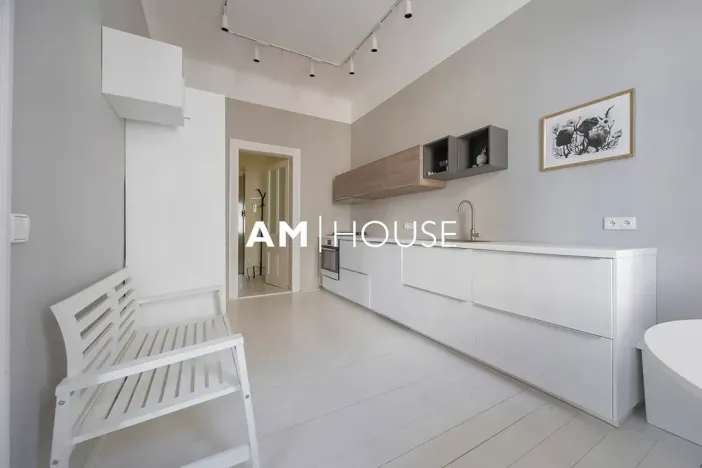 Prodej bytu 3+1, Praha - Smíchov, Na Plzeňce, 104 m2