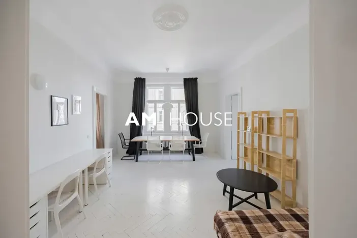 Prodej bytu 3+1, Praha - Smíchov, Na Plzeňce, 104 m2