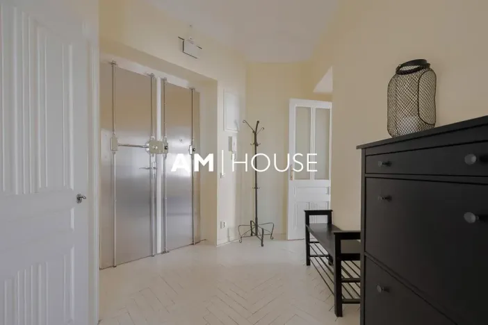 Prodej bytu 3+1, Praha - Smíchov, Na Plzeňce, 104 m2