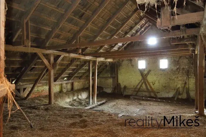 Prodej rodinného domu, Cetenov, 193 m2