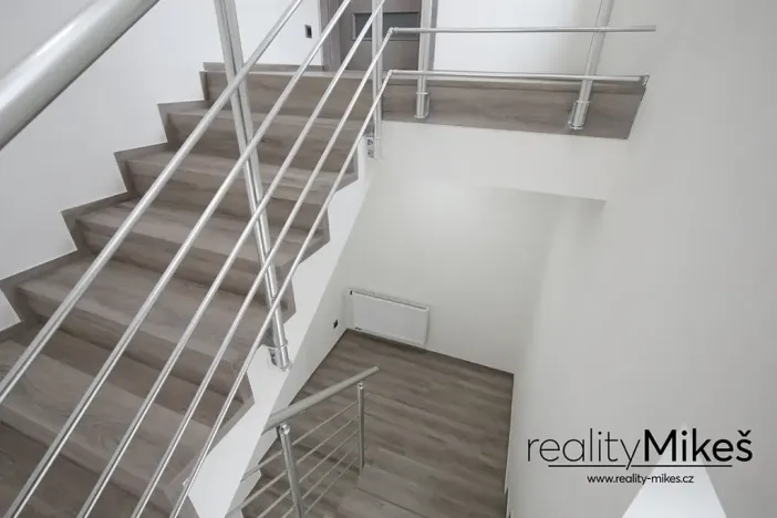 Pronájem bytu 4+kk, Rychnov u Jablonce nad Nisou, Malířská, 131 m2