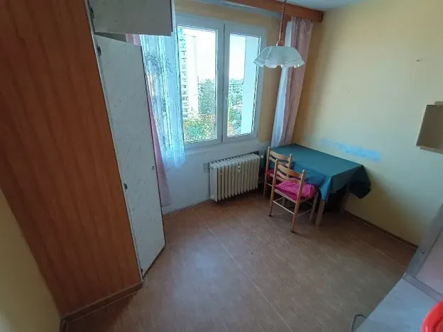 Prodej bytu 2+1, Plzeň, Baarova, 64 m2