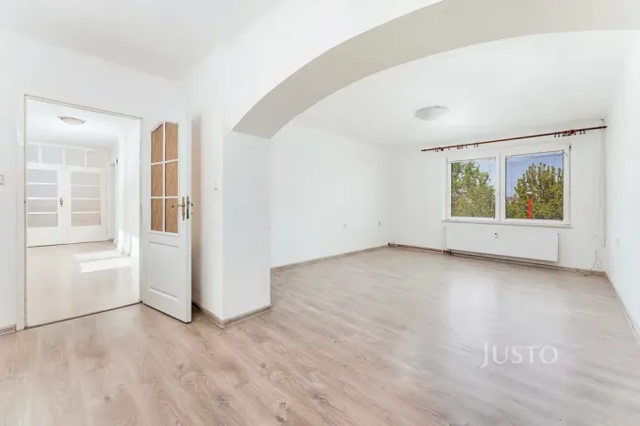 Pronájem bytu 3+1, Uherské Hradiště, U Cihelny, 92 m2