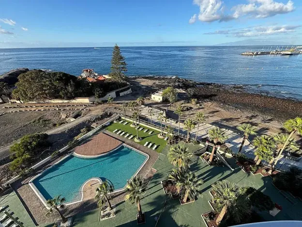 Prodej bytu 2+kk, Los Cristianos, Španělsko, 51 m2