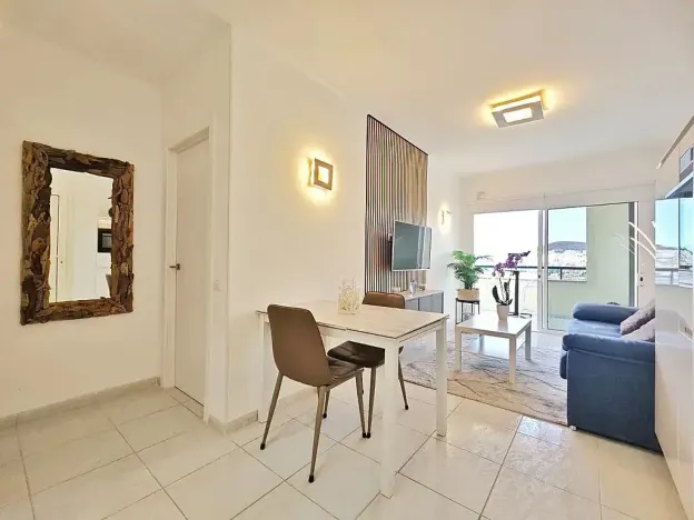 Prodej bytu 2+kk, Los Cristianos, Španělsko, 51 m2