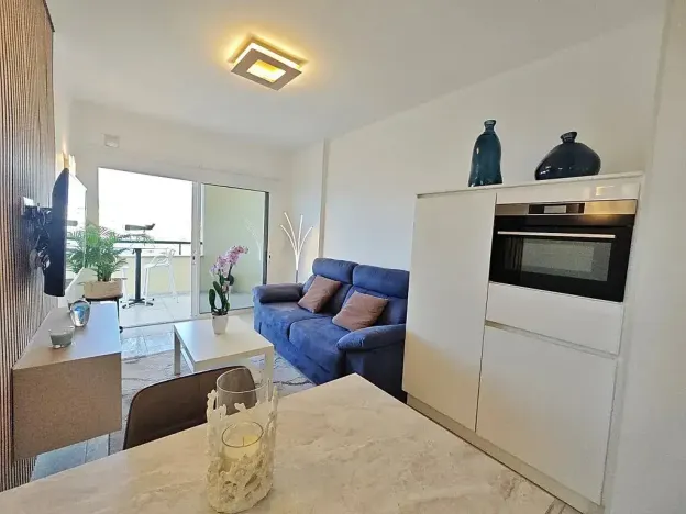 Prodej bytu 2+kk, Los Cristianos, Španělsko, 51 m2