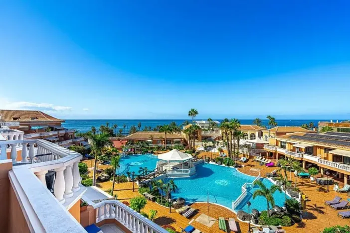 Prodej bytu 2+kk, Adeje, Španělsko, 53 m2