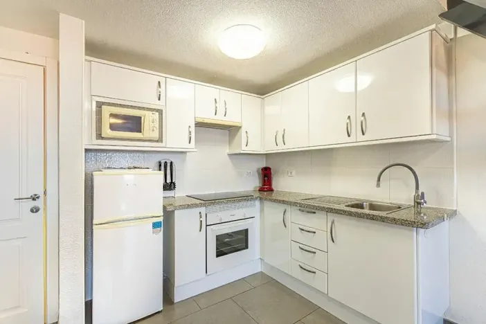 Prodej bytu 2+kk, Adeje, Španělsko, 53 m2