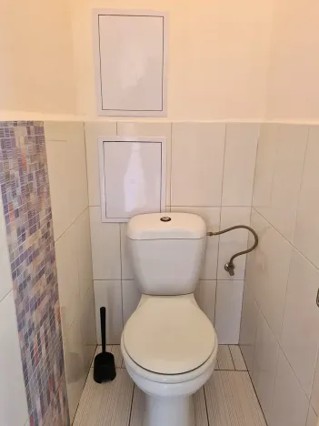 Prodej bytu 2+1, Praha - Hloubětín, Zelenečská, 54 m2