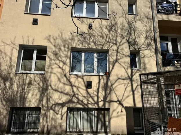 Pronájem bytu 2+kk, Praha - Vysočany, Kolbenova, 60 m2