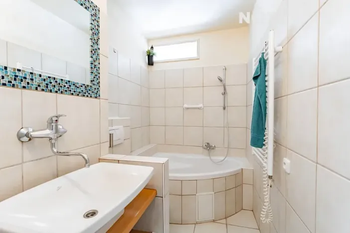 Pronájem bytu 2+1, Lukavice, 64 m2