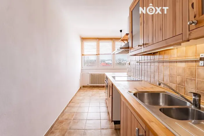 Pronájem bytu 2+1, Lukavice, 64 m2