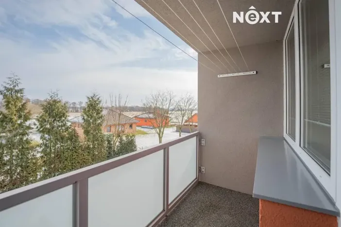 Pronájem bytu 2+1, Lukavice, 64 m2