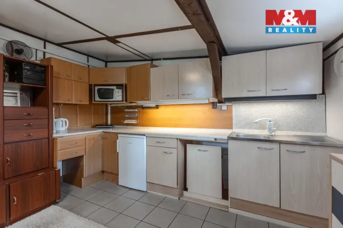 Prodej chaty, Klatovy - Klatovy II, 26 m2