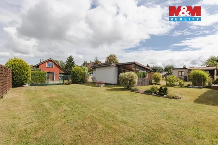 Prodej chaty, Klatovy - Klatovy II, 26 m2