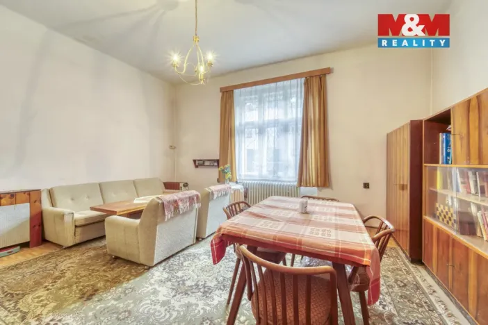 Prodej rodinného domu, Černošice, Komenského, 250 m2