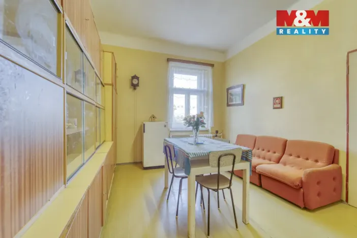 Prodej rodinného domu, Černošice, Komenského, 250 m2