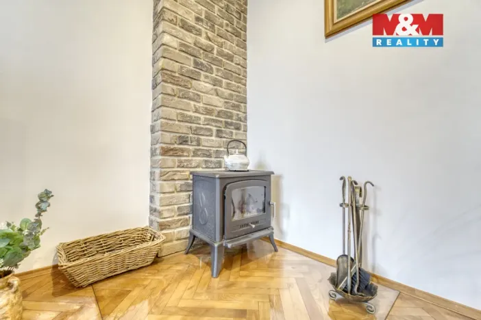 Prodej bytu 2+1, Rokycany - Nové Město, Boženy Němcové, 68 m2