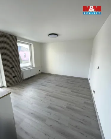 Pronájem bytu 1+kk, Olomouc - Hodolany, Nálevkova, 30 m2