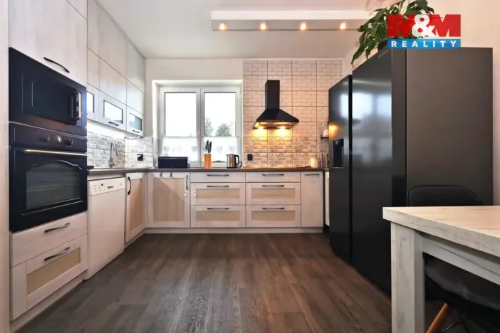 Prodej rodinného domu, Havlíčkův Brod, Humpolecká, 177 m2