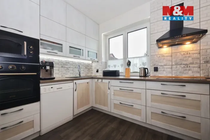 Prodej rodinného domu, Havlíčkův Brod, Humpolecká, 177 m2