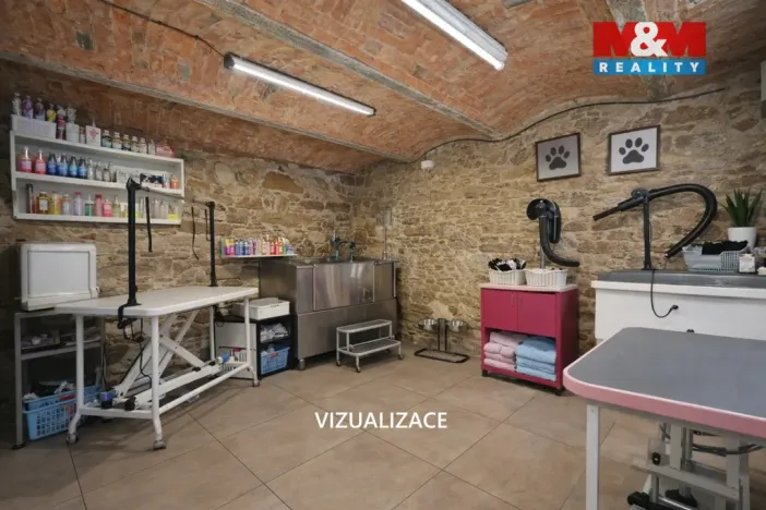 Prodej rodinného domu, Havlíčkův Brod, Humpolecká, 177 m2