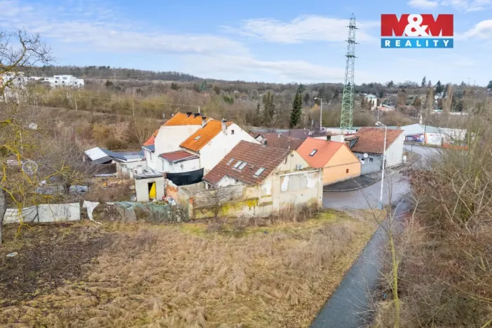 Prodej pozemku pro bydlení, Kladno, 99 m2