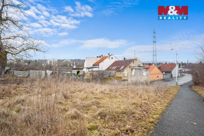 Prodej pozemku pro bydlení, Kladno, 99 m2