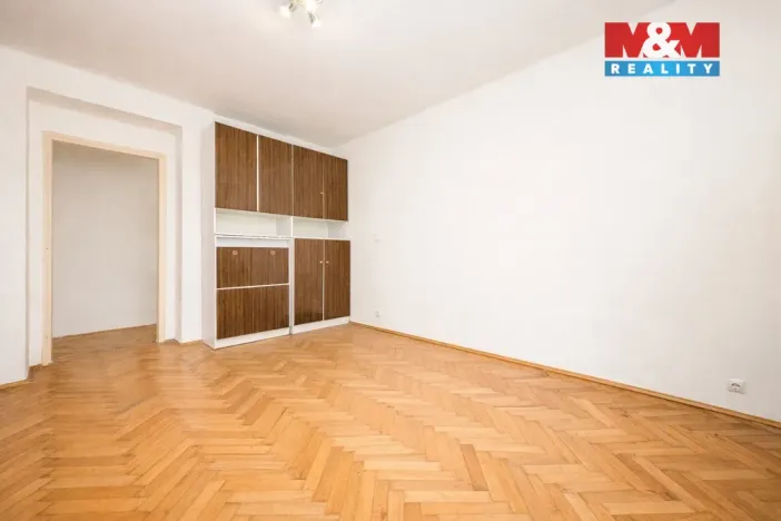 Prodej bytu 2+1, Olomouc - Hejčín, Ladova, 60 m2