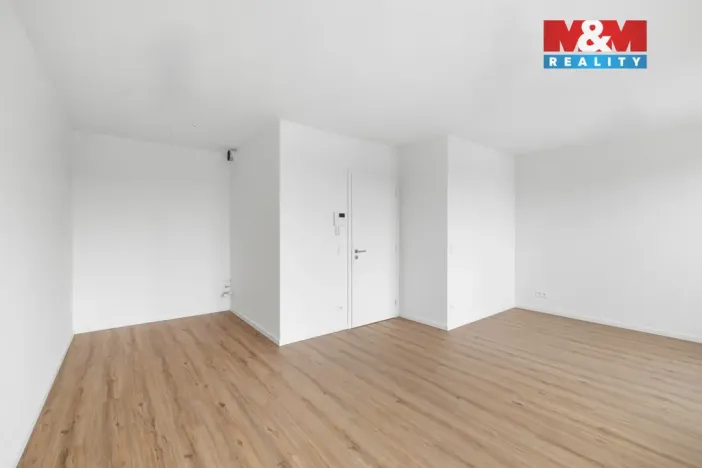 Prodej bytu 1+kk, Kladno - Dubí, Ke křížku, 51 m2