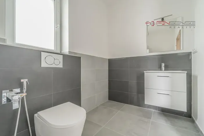 Prodej rodinného domu, Stochov, U Statku, 114 m2