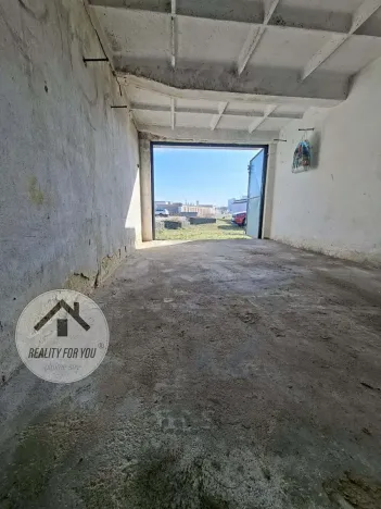 Prodej garáže, Mladá Boleslav, Dukelská, 19 m2