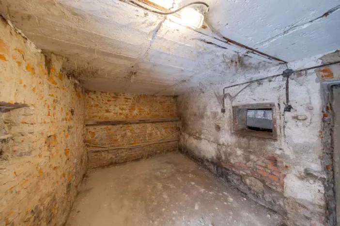 Prodej rodinného domu, Havířov - Prostřední Suchá, Stará, 180 m2