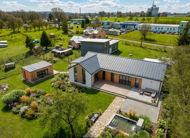 Prodej rodinného domu, Havířov - Prostřední Suchá, Stará, 180 m2