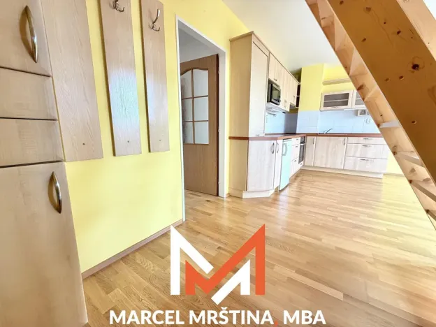 Pronájem bytu 3+kk, Náchod, Šafránice, 86 m2