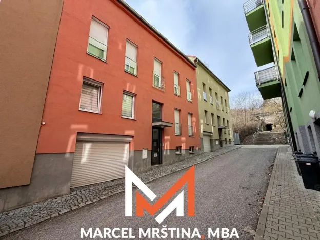 Pronájem bytu 3+kk, Náchod, Šafránice, 86 m2