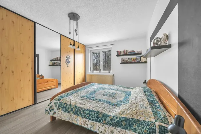 Prodej rodinného domu, Sázava, 203 m2