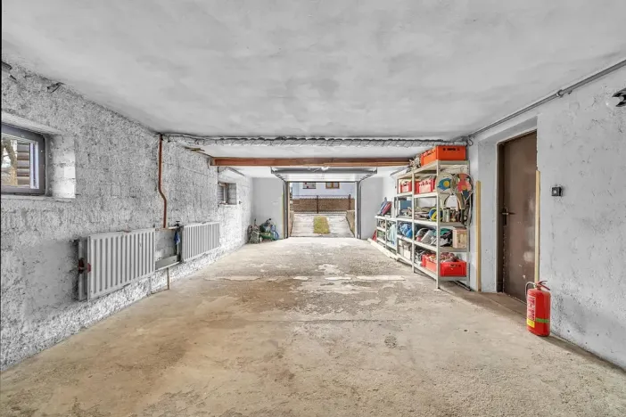 Prodej rodinného domu, Sázava, 203 m2