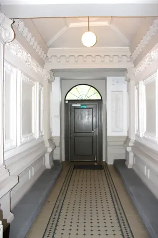 Pronájem bytu 2+kk, Praha - Žižkov, U Rajské zahrady, 61 m2