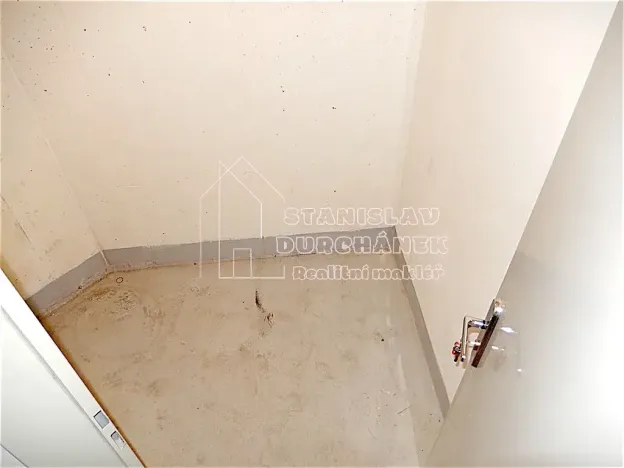 Pronájem bytu 2+kk, Praha - Hostivař, Bratislavská, 64 m2