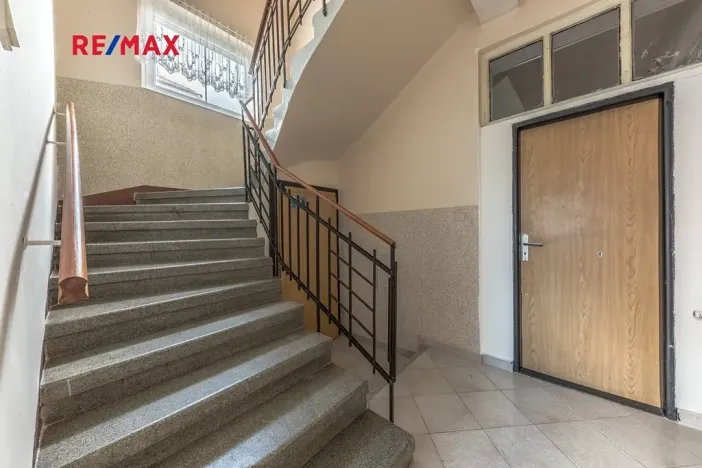 Prodej rodinného domu, Praha - Kyje, Osická, 246 m2