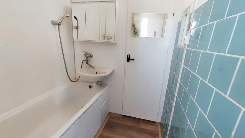 Prodej bytu 2+1, Kamenná, 56 m2