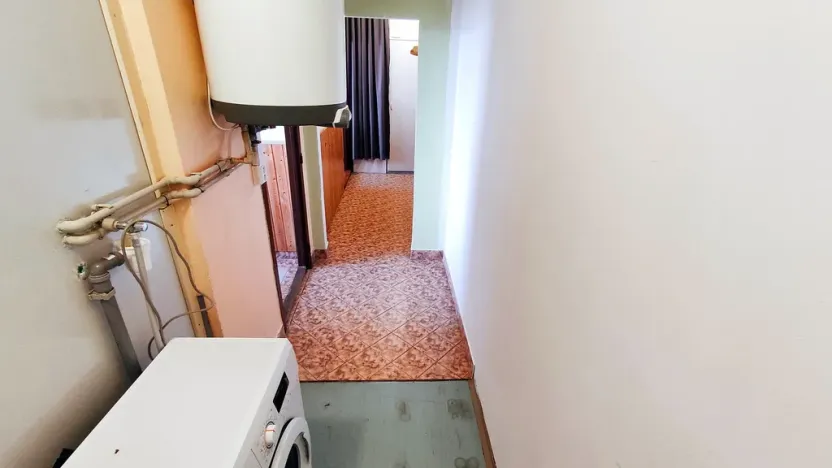 Prodej bytu 2+1, Kamenná, 56 m2