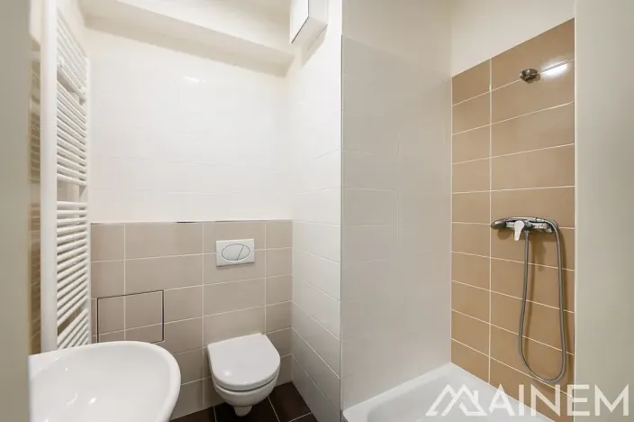 Prodej bytu 1+kk, Plzeň, Magisterská, 30 m2