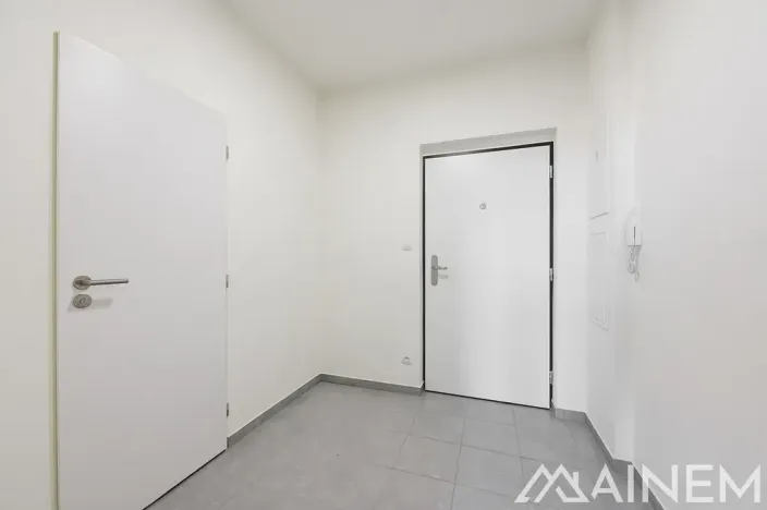 Prodej bytu 1+kk, Plzeň, Magisterská, 30 m2