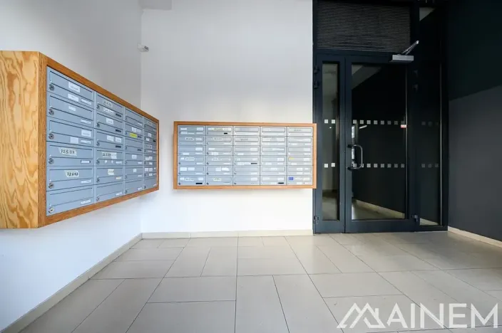 Prodej bytu 1+kk, Plzeň, Magisterská, 30 m2