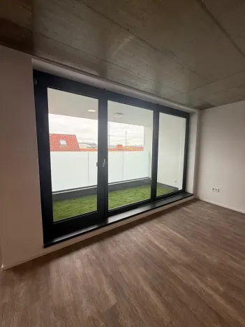 Pronájem bytu 1+kk, České Budějovice, Štítného, 44 m2