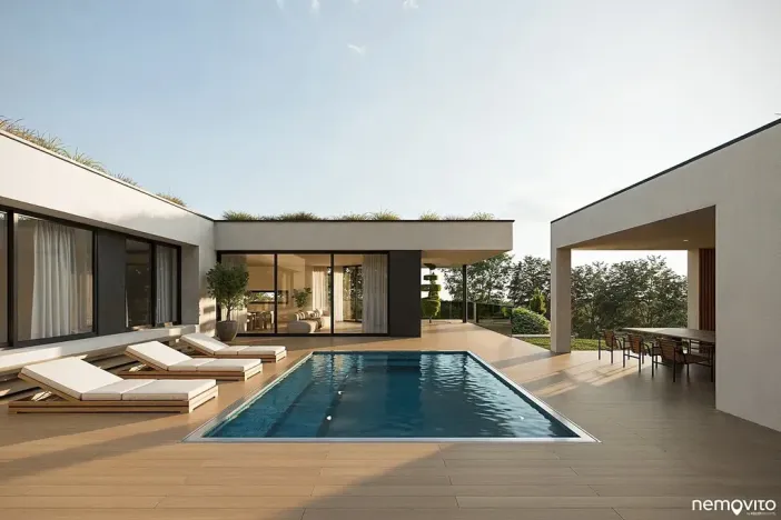 Prodej pozemku pro bydlení, Statenice, U Kopanského mlýna, 1419 m2