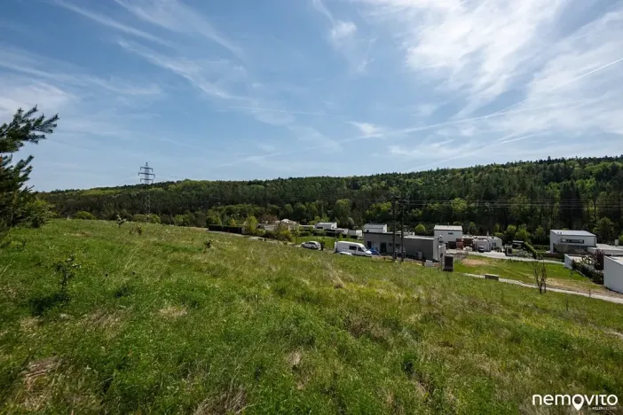 Prodej pozemku pro bydlení, Statenice, U Kopanského mlýna, 1419 m2