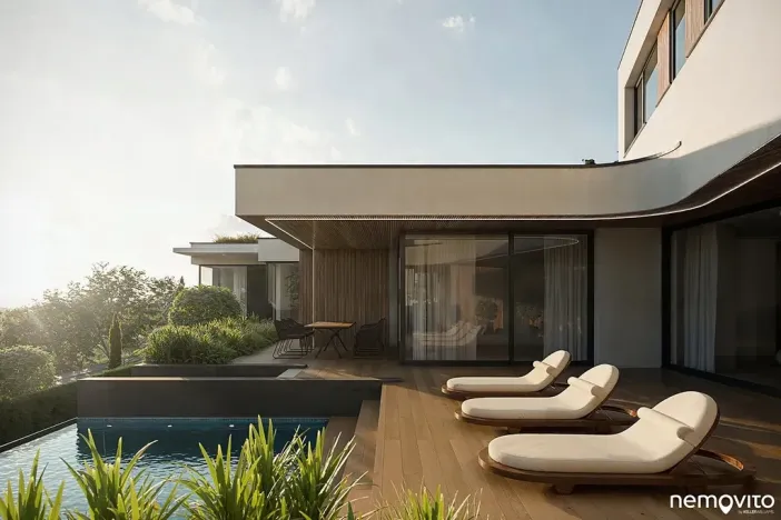 Prodej pozemku pro bydlení, Statenice, U Kopanského mlýna, 1393 m2